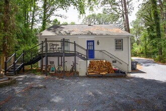 325 Midland Rd in Southern Pines, NC - Building Photo - Building Photo