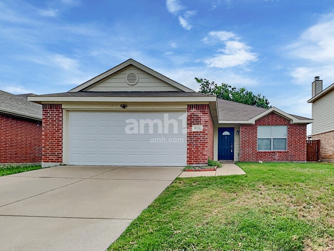 property at 8528 Hawkview Dr