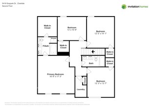 5419 Graypark Dr in Charlotte, NC - Building Photo - Building Photo