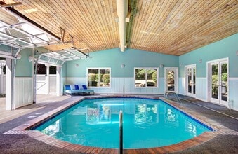 The Reserve at Bucklin Hill in Silverdale, WA - Foto de edificio - Building Photo