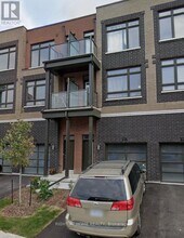 274 Dalhousie St in Vaughan, ON - Building Photo - Building Photo