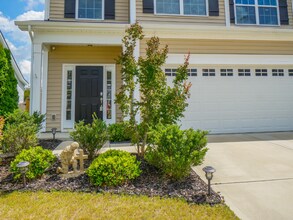 1121 Tulip Poplar Rd in Fuquay Varina, NC - Building Photo - Building Photo
