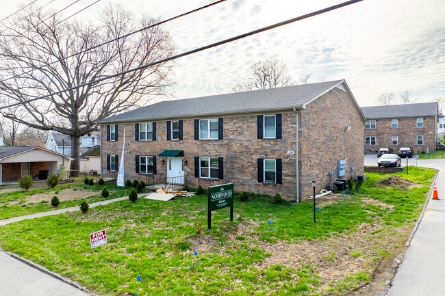 337 S Burns Ave in Winchester, KY - Building Photo - Primary Photo