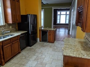 2860 Humboldt St in Denver, CO - Building Photo - Building Photo