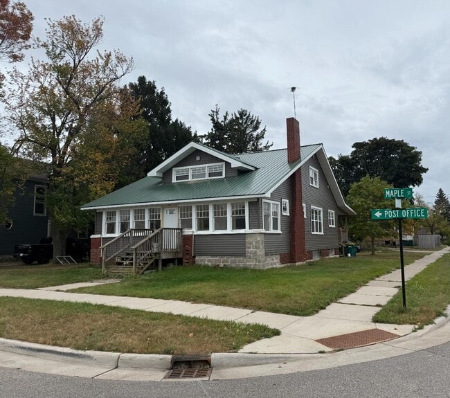 property at 2057 Maple Ave