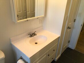 5 Myrtle St in Boston, MA - Foto de edificio - Building Photo