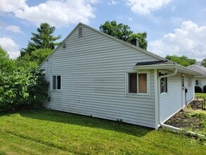 3842 Milford Dr in Dayton, OH - Foto de edificio - Building Photo
