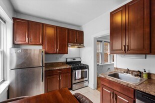 442 W Arlington Pl in Chicago, IL - Building Photo