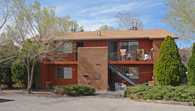 405 Dorado Ct SE in Albuquerque, NM - Building Photo - Building Photo