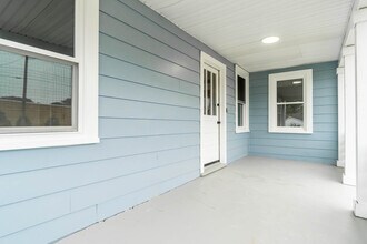 3502 Oaklawn Blvd in Hopewell, VA - Building Photo - Building Photo