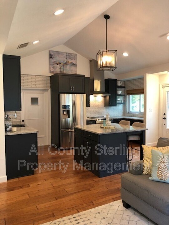 521 W Winter Park St in Orlando, FL - Building Photo