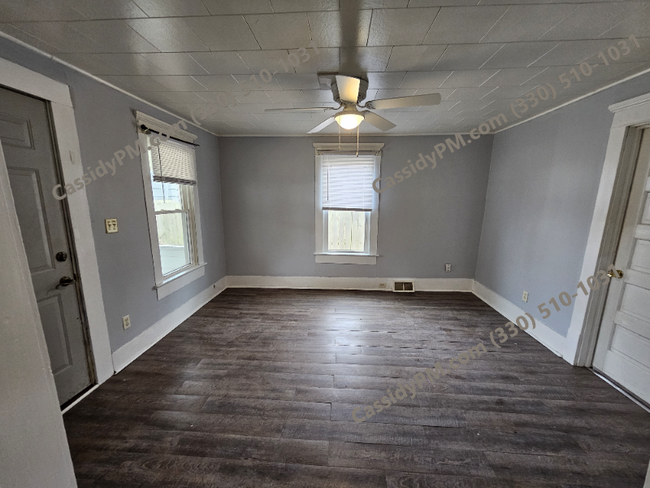 1250 Delos St in Akron, OH - Building Photo - Building Photo