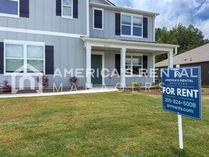 4007 Over Burden Dr in Mount Olive, AL - Building Photo - Building Photo