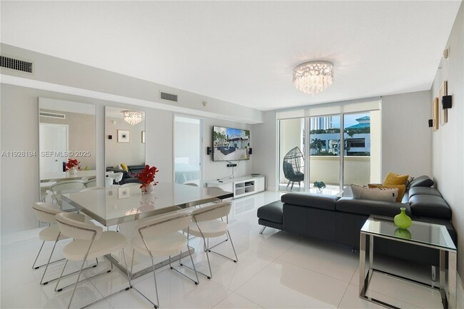 property at 250 Sunny Isles Blvd