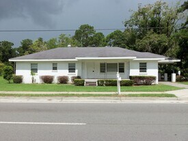 10609 Middleground Rd in Savannah, GA - Building Photo