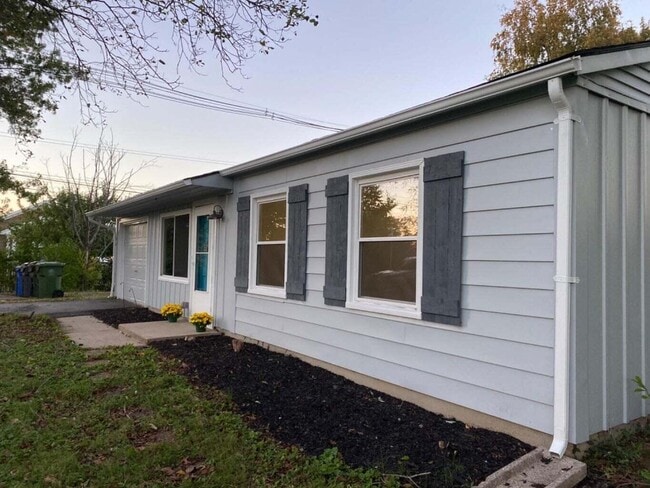 3004 Arrowhead Dr in Lexington, KY - Building Photo - Building Photo