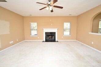 2307 Trinity Cir in Augusta, GA - Building Photo - Building Photo