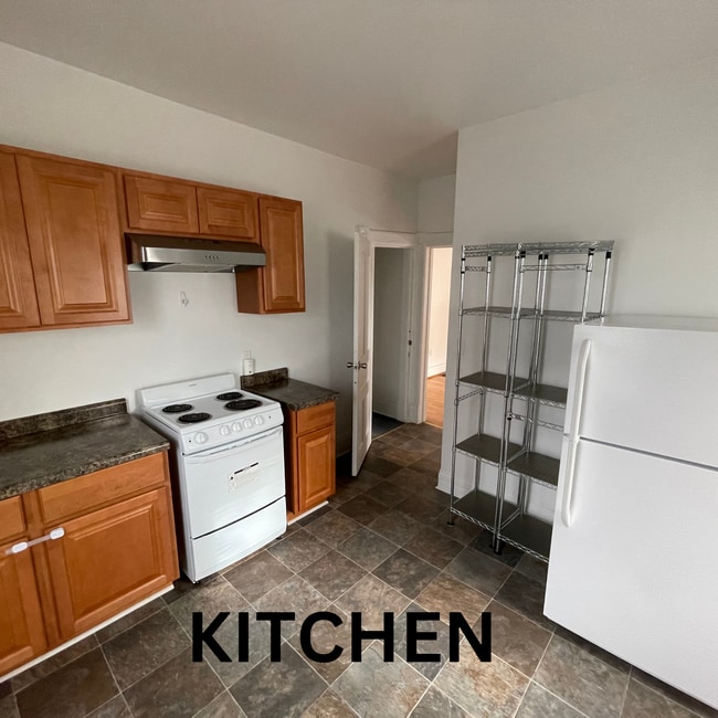 101 N Berrien St in Albion, MI - Building Photo - Building Photo