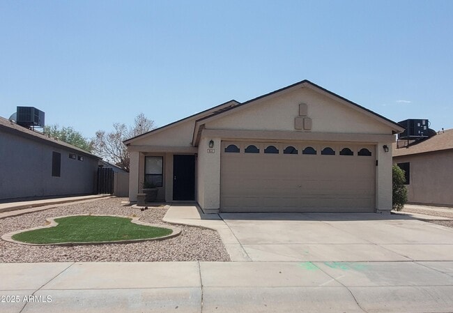 property at 8511 W College Dr