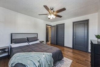 3525 S Bannock St in Englewood, CO - Building Photo - Building Photo