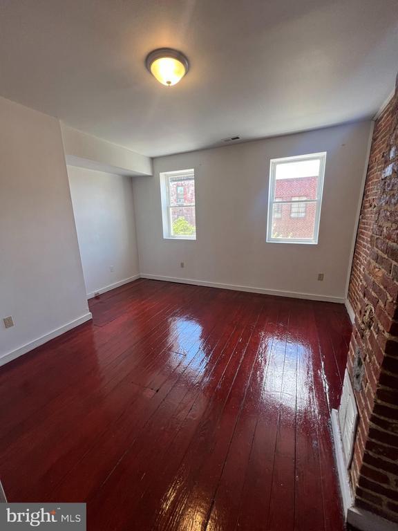 1443 Light St in Baltimore, MD - Building Photo - Building Photo