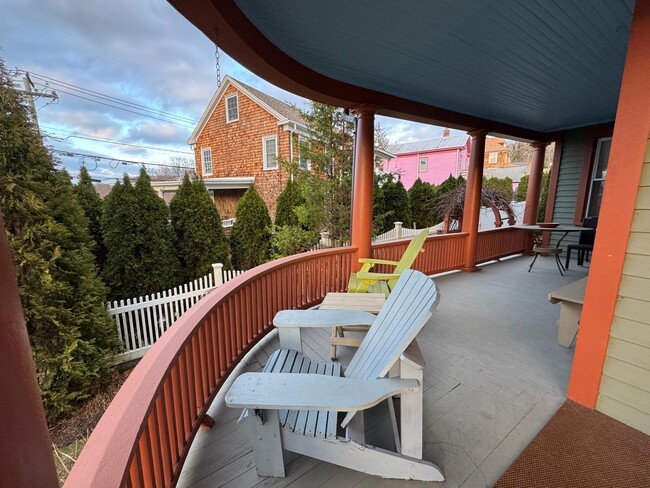 103 E Main St in Port Jefferson, NY - Building Photo - Building Photo