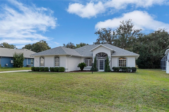 2786 N Canterbury Lake Dr in Hernando, FL - Foto de edificio - Building Photo