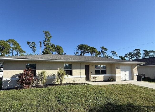 property at 18314 Quadrille Ave