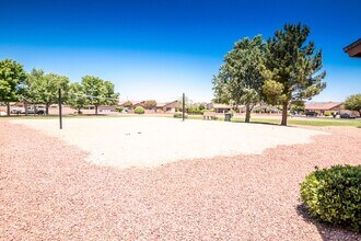 4223 Rocky Mountain Way in Sierra Vista, AZ - Building Photo - Building Photo