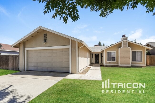 property at 3012 Snowberry Ln