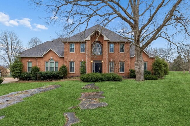 property at 2180 Leeville Pike