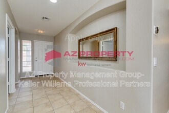 16353 W Rimrock St in Surprise, AZ - Foto de edificio - Building Photo