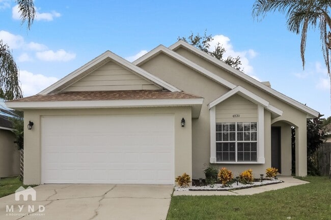property at 4830 Fort Dodge St