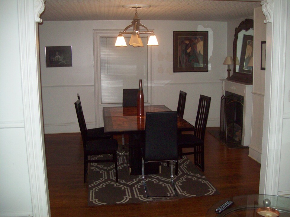 143 Murray St in Binghamton, NY - Building Photo