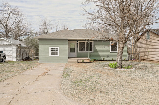 property at 727 NW 97th St