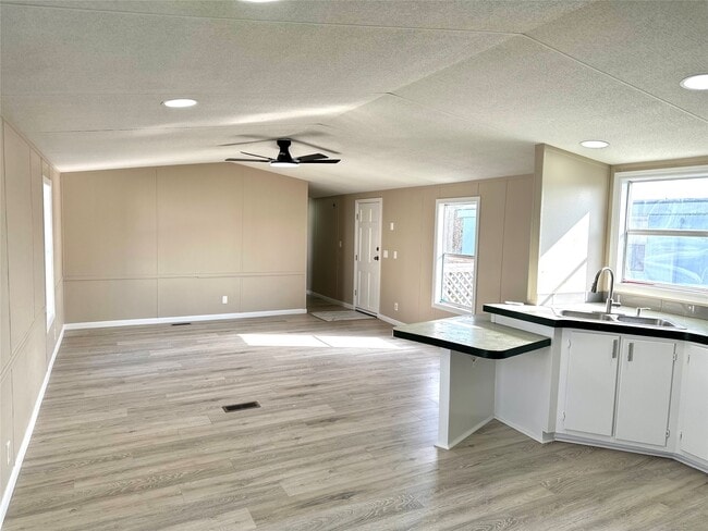 property at 4602 Durant Ave