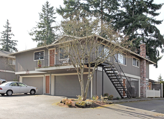 Laurel Hill in Federal Way, WA - Building Photo - Building Photo