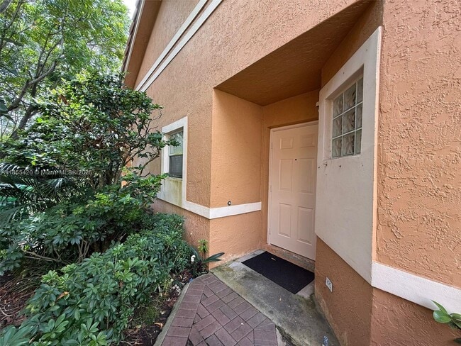 2090 NW 99th Way in Sunrise, FL - Building Photo - Building Photo
