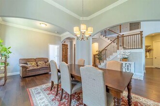 1522 Hennessey Dr in Allen, TX - Building Photo - Building Photo