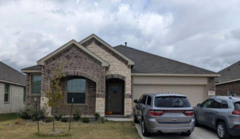 2133 Donker Dr in Royse City, TX - Building Photo