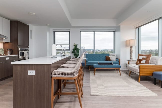 425 Massachusetts Ave, Unit SI ID1252111P in Cambridge, MA - Building Photo - Building Photo