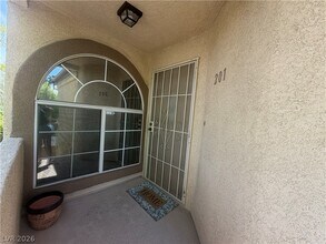 7061 Roscoe Ave in Las Vegas, NV - Building Photo - Building Photo