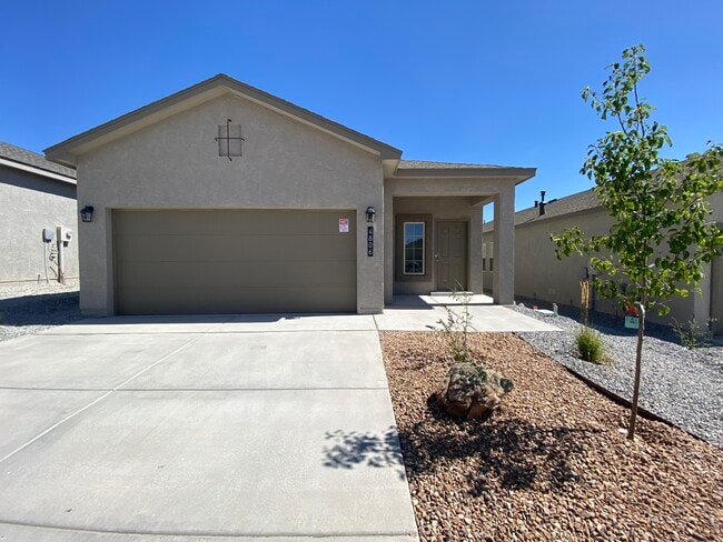 property at 4806 Mount Salas St NE