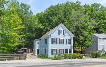 112 Westminster St in Fitchburg, MA - Building Photo - Building Photo