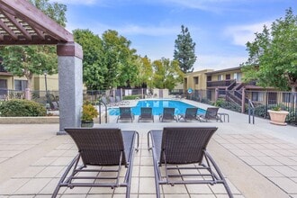 Heritage Park Alta Loma Senior Apartments in Rancho Cucamonga, CA - Building Photo - Building Photo