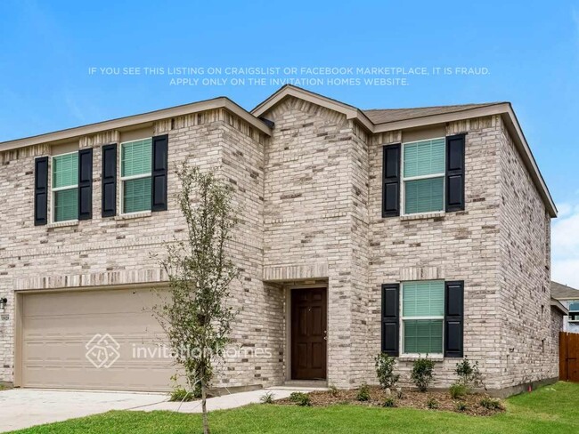 1928 Cherry Bark Ln in Forney, TX - Building Photo - Building Photo