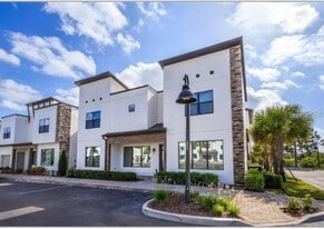 175 Villa Domani Ct in Davenport, FL - Building Photo