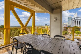 The Winnifred in Charlotte, NC - Building Photo - Building Photo