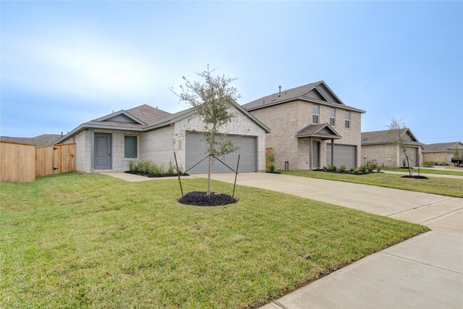 property at 26811 Prairie Smoke Ln