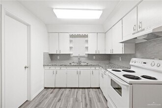 22 Vista Hermosa St in Edinburg, TX - Building Photo - Building Photo